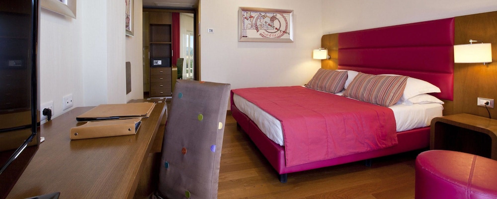 Hotel Plaza Sorrento 13/50