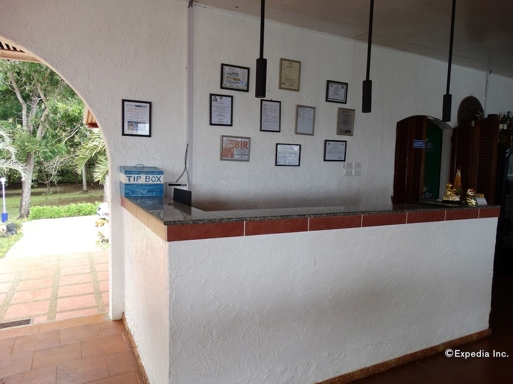 Blue Star Dive And Resort 7/50
