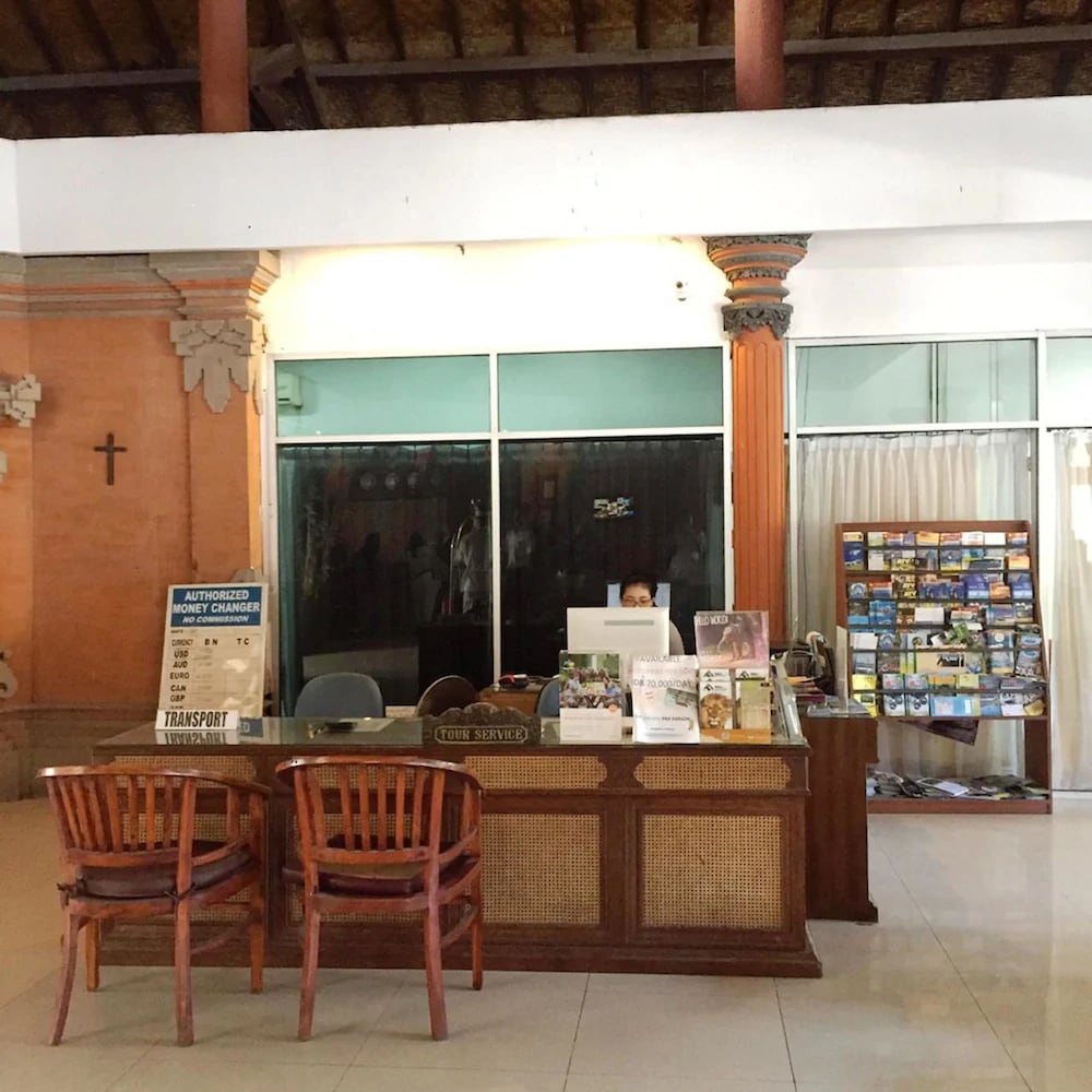 Puri Saron Seminyak 23/43