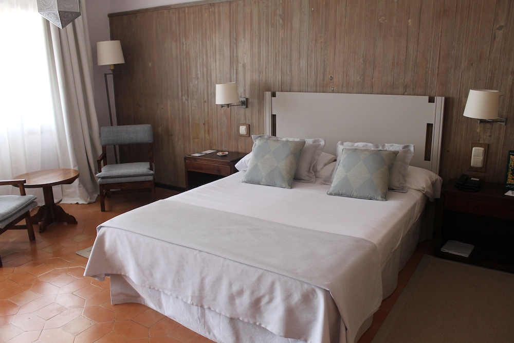 Parador De Mojacar 14/50