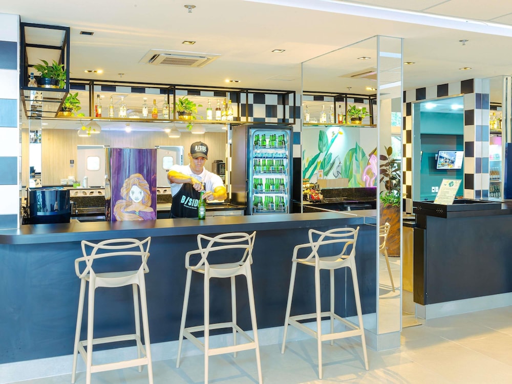 Ibis Styles Goiania Marista 55/76