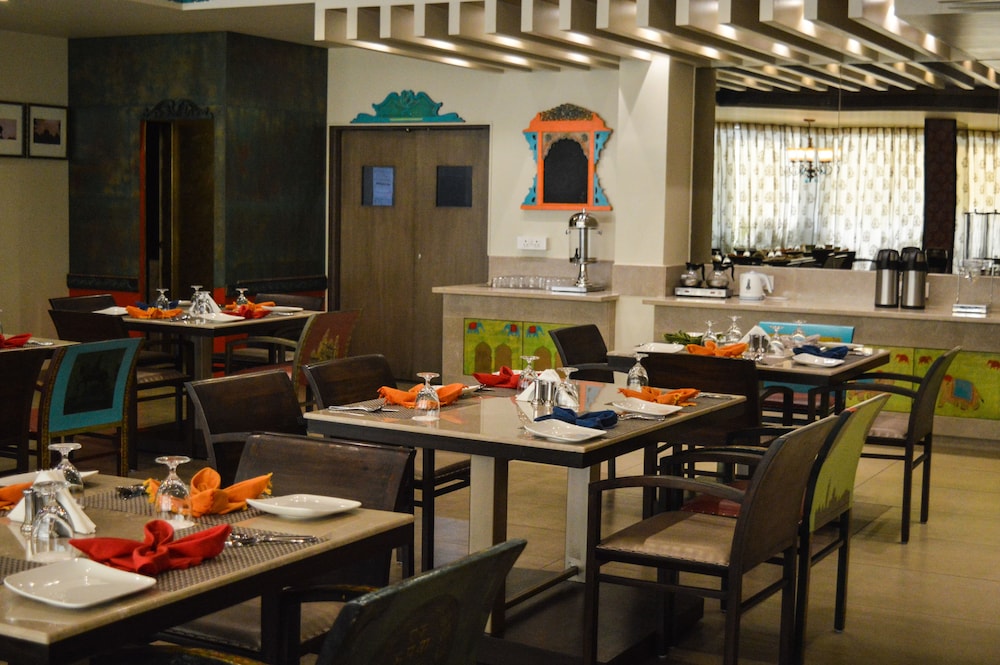 The Baroda Residency 21/33