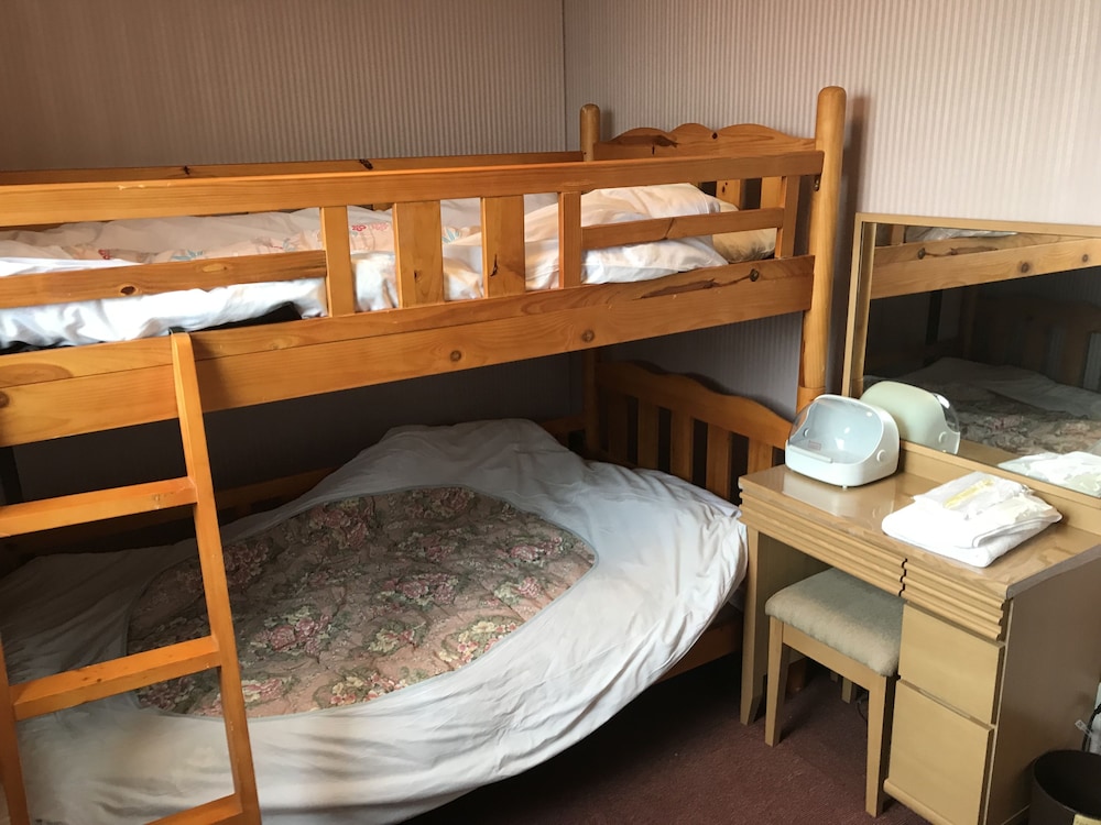 Hotel Famitic Nikko 18/63