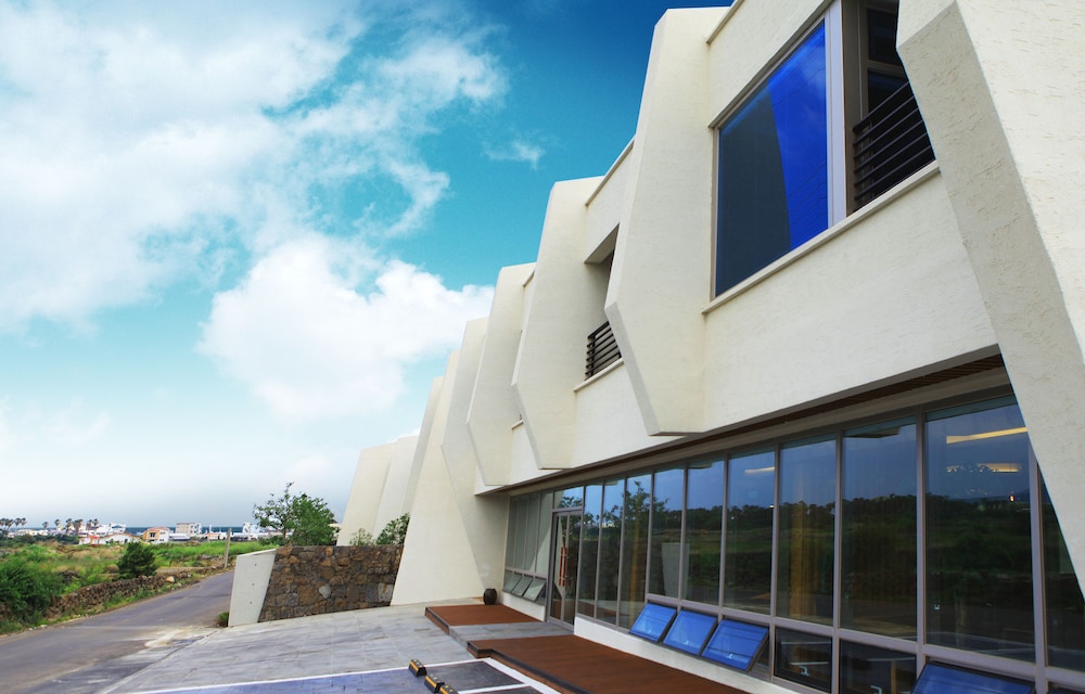 克马与度假村(Comma & Resort) 图片5