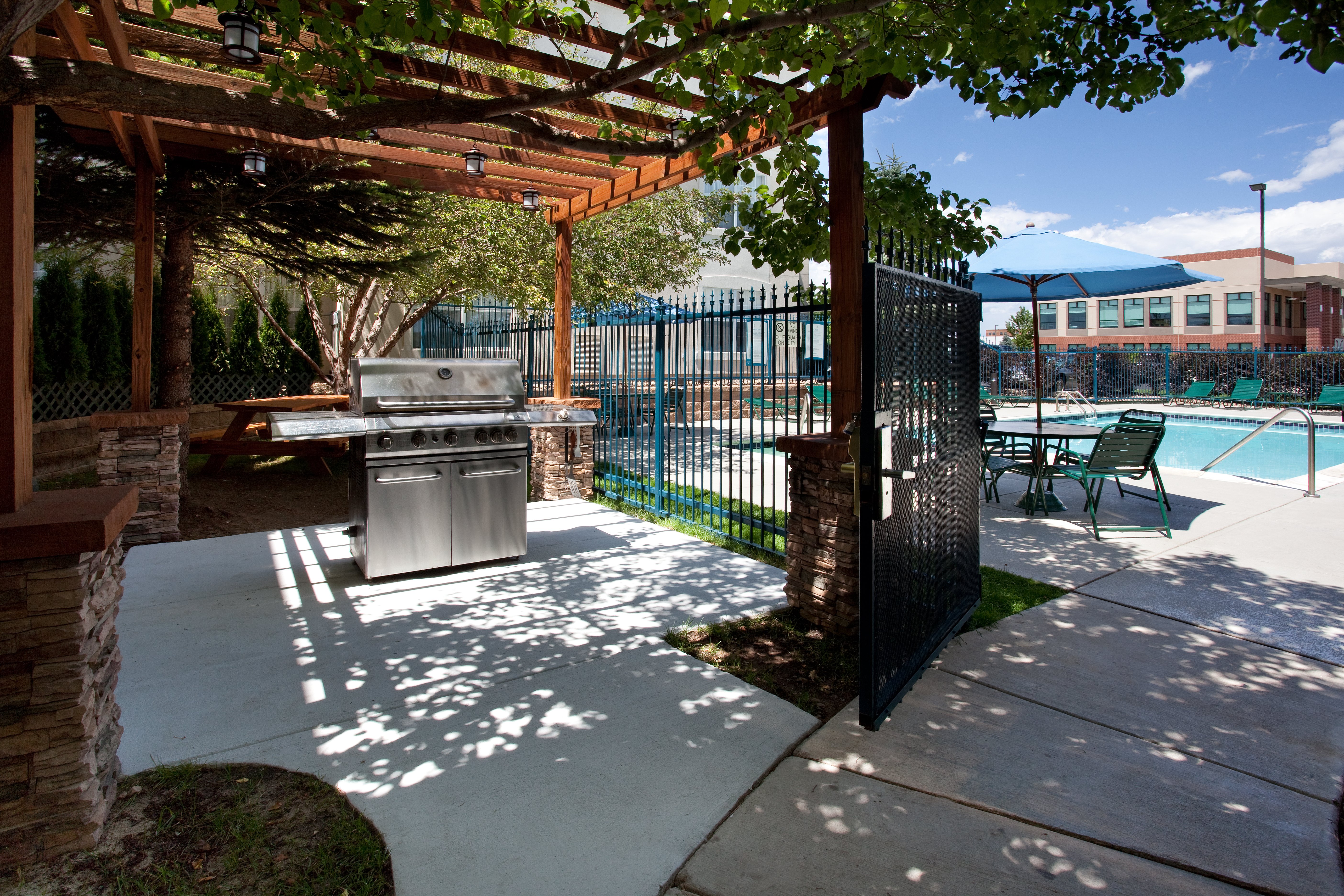 STAYBRIDGE SUITES DENVER TECH CENTER 10/34