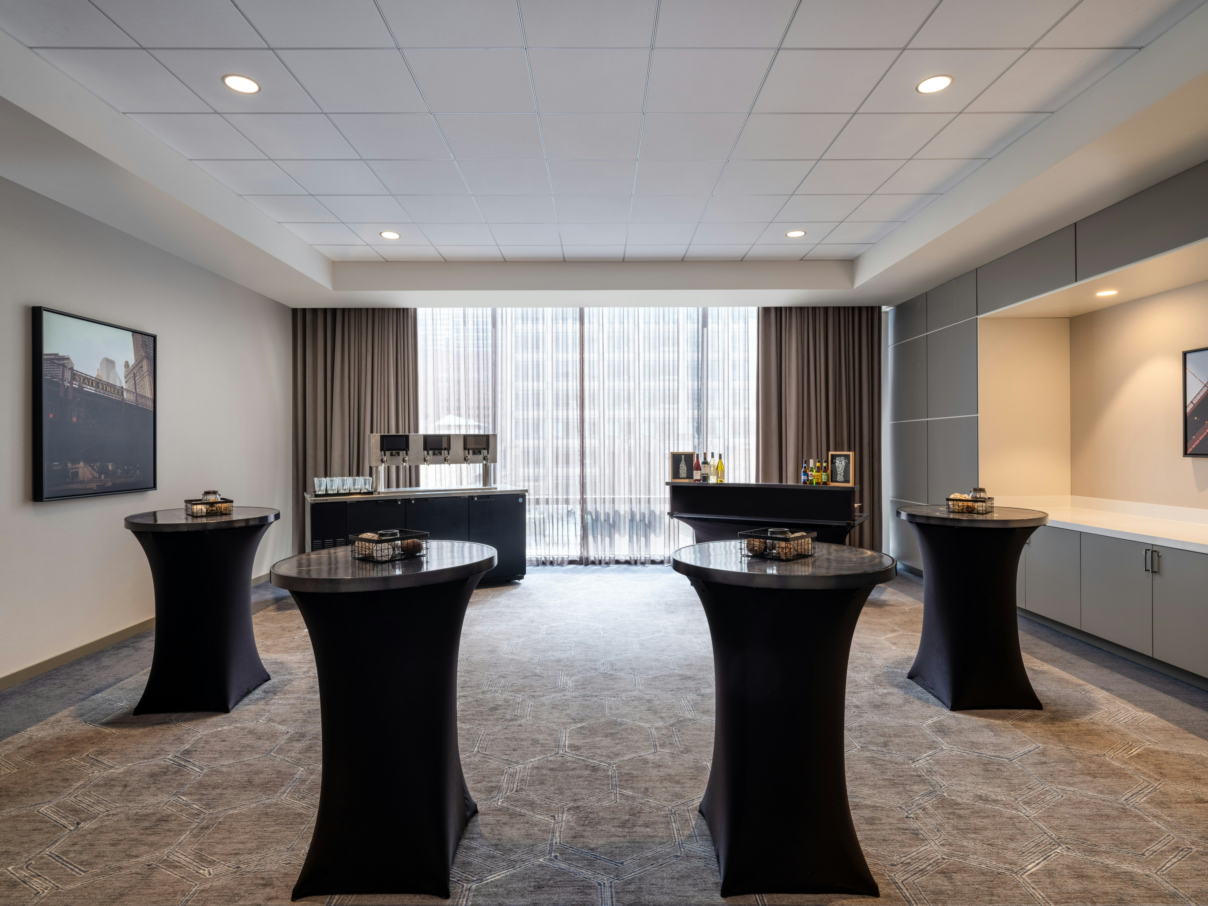 Hampton Inn Chicago West Loop Fulton Market Area 42/49