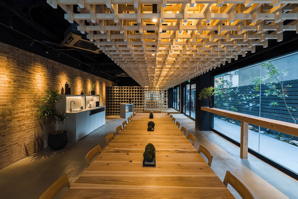 Doyanen Hotels Bakuro 23/47