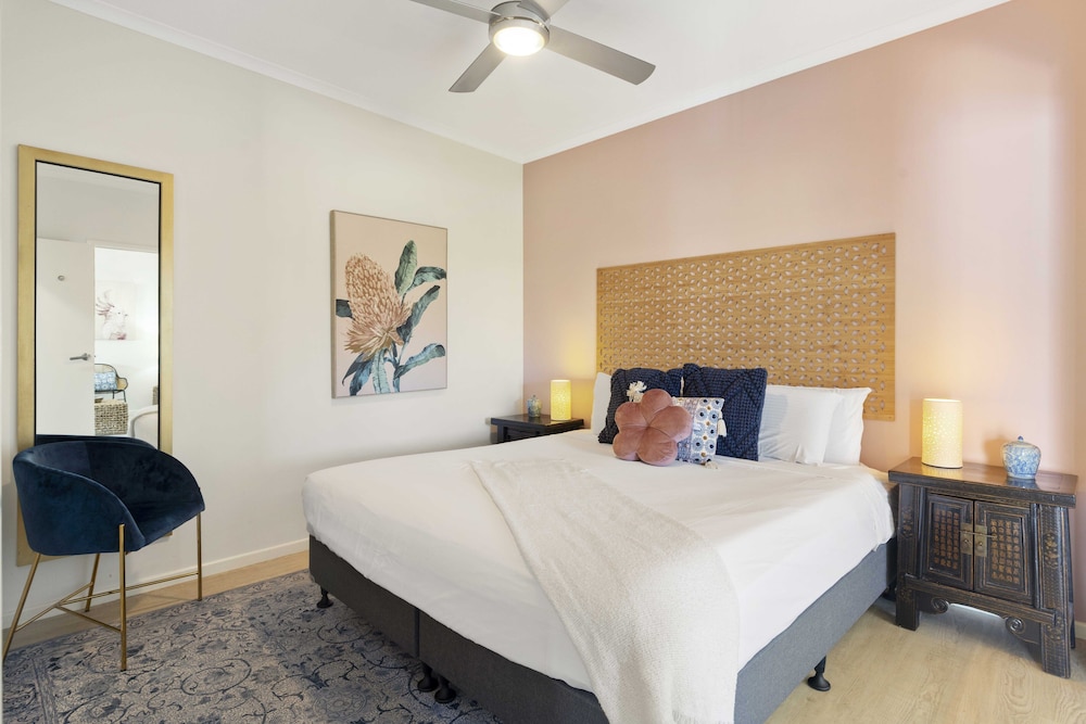 Rimini Holiday Apartments 20/70
