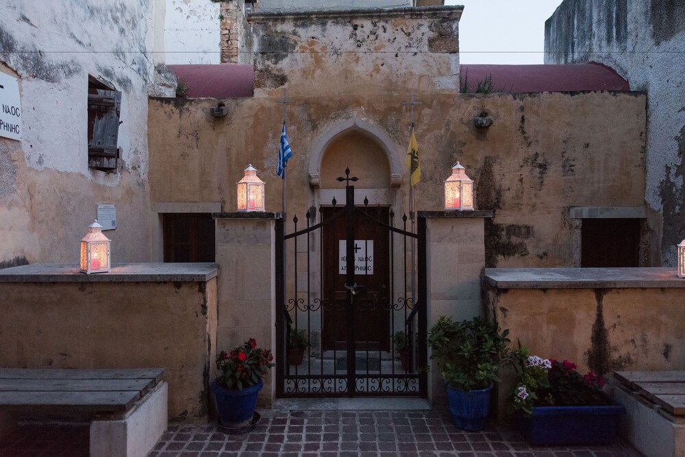 Harismari Cozy Hotel 7/50