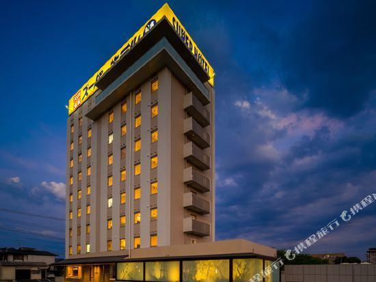 Super Hotel Kumamoto Yamaga 8/39
