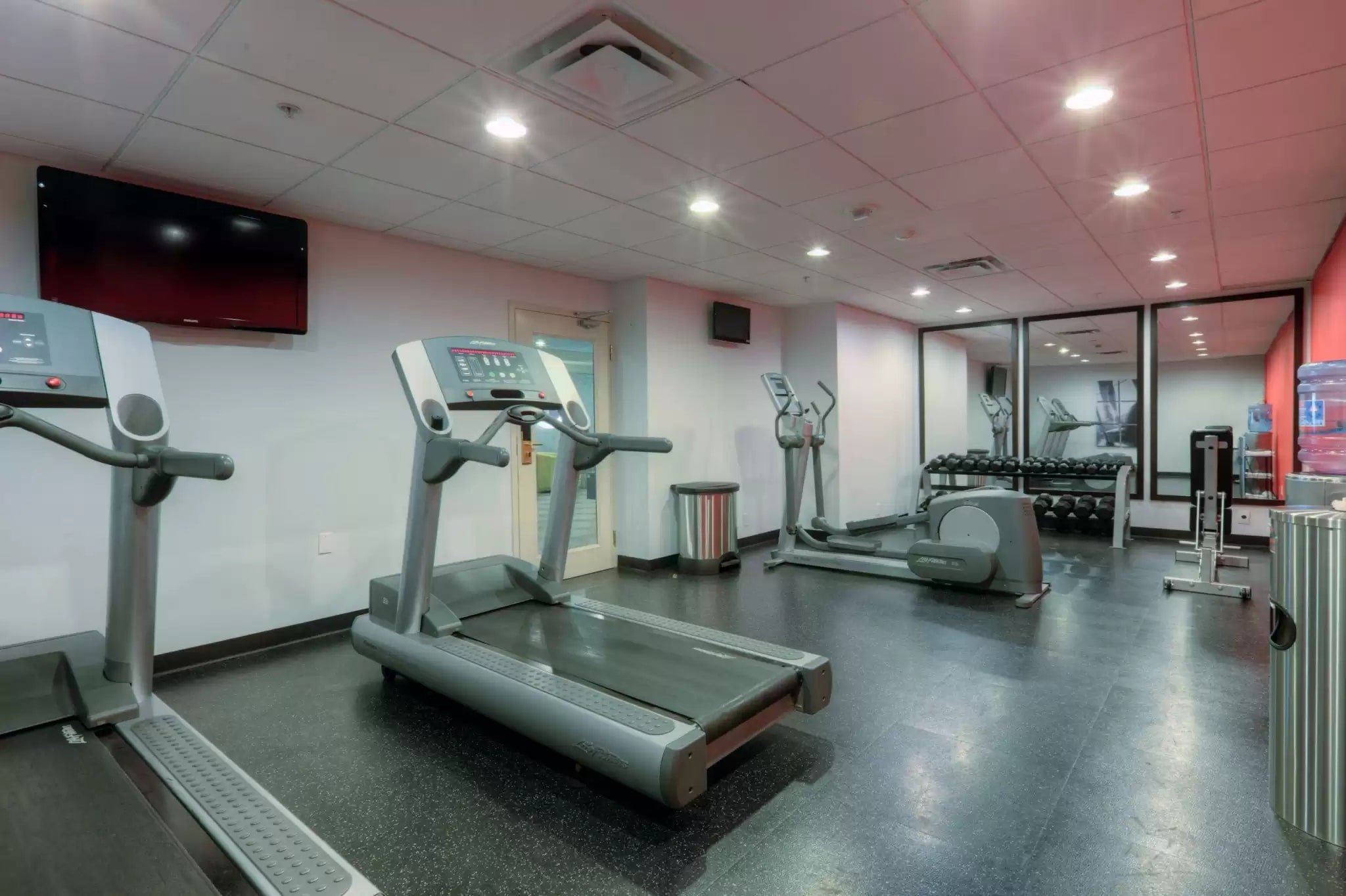 Niagara Fallsview Hotel & Suites 29/58