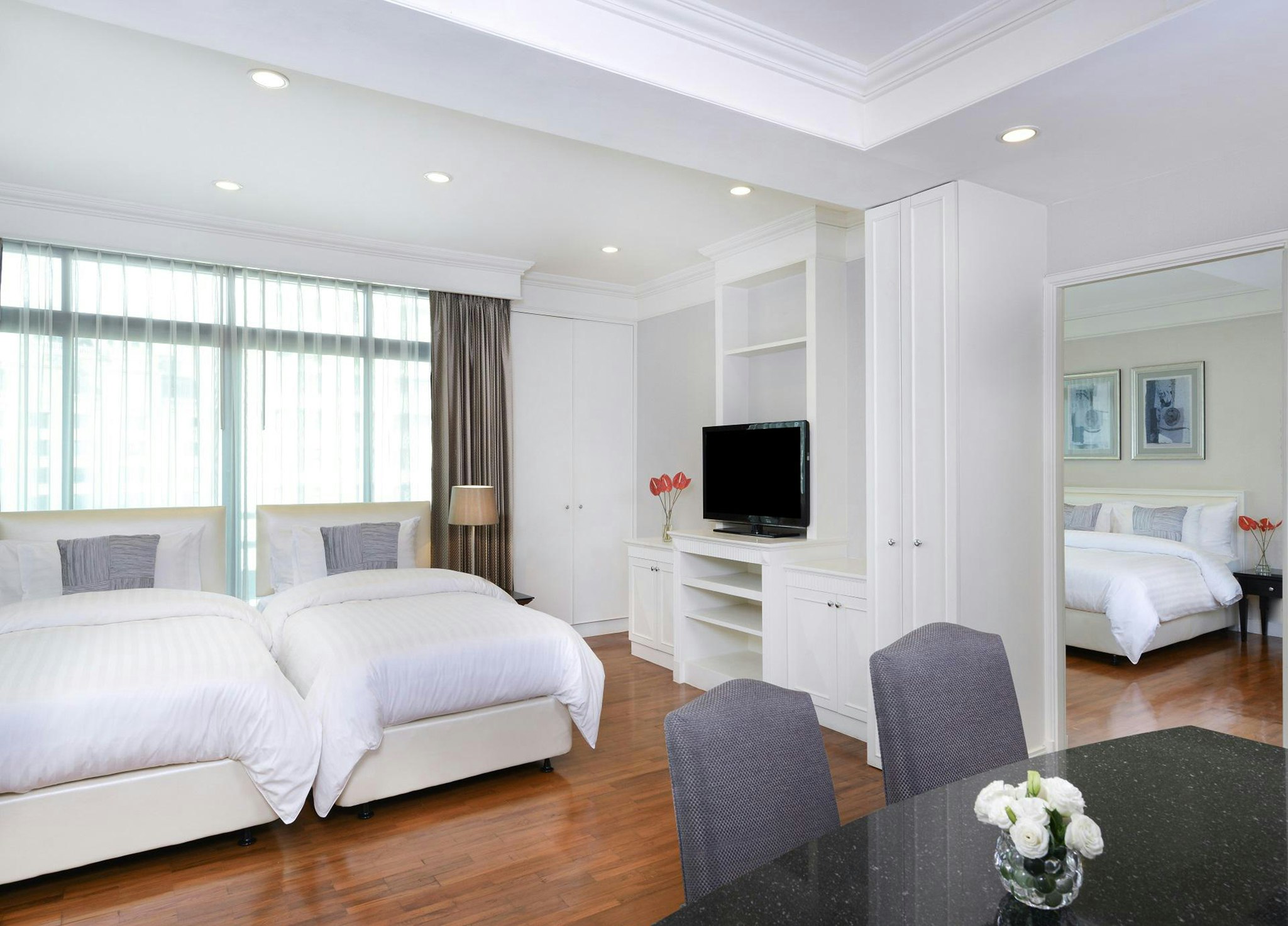 Centre Point Hotel Chidlom 26/68