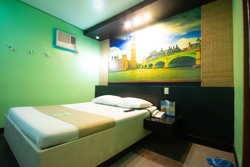 Hotel Dream World 47/72