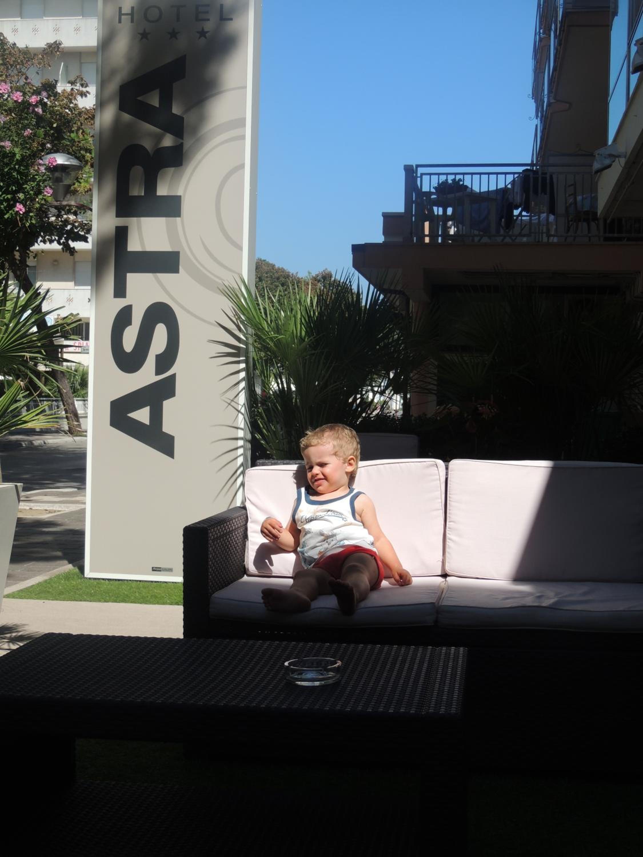 Hotel Astra 9/56