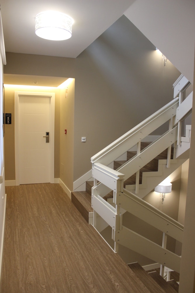 Hotel Canelinas 3/33