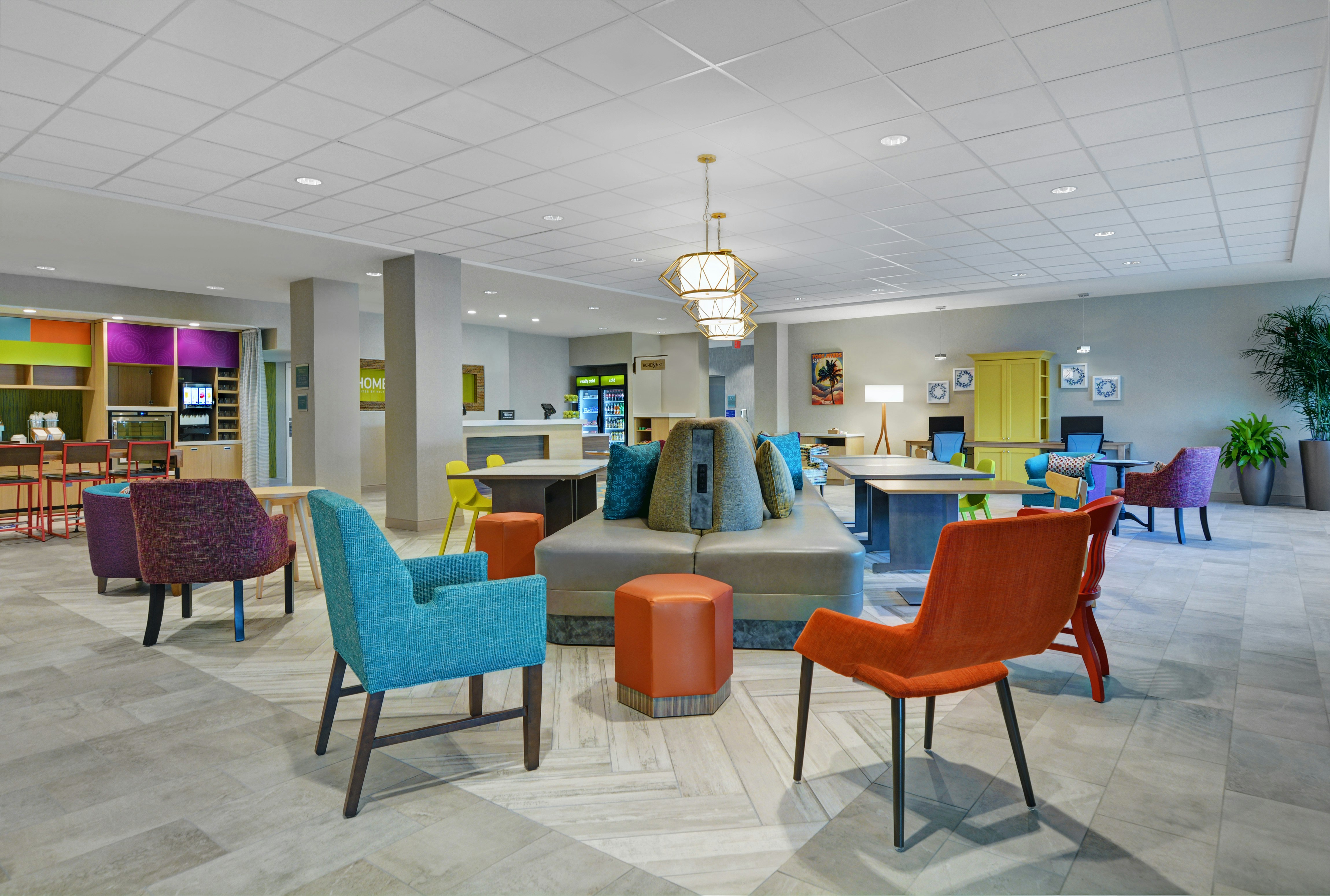 Home2 Suites by Hilton Fort Myers Colonial Blvd 20/29