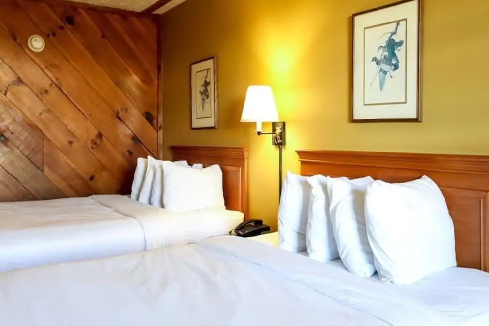 Timbers Lodge photo2