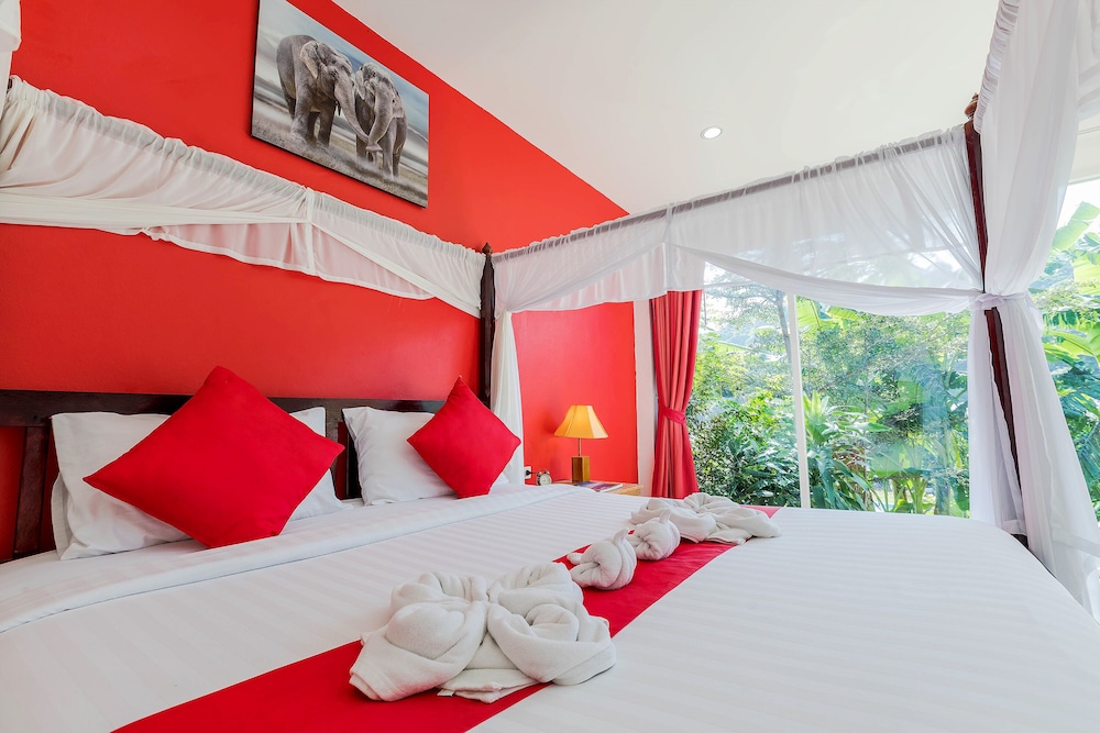 Phi Phi Chang Grand Resort 23/71