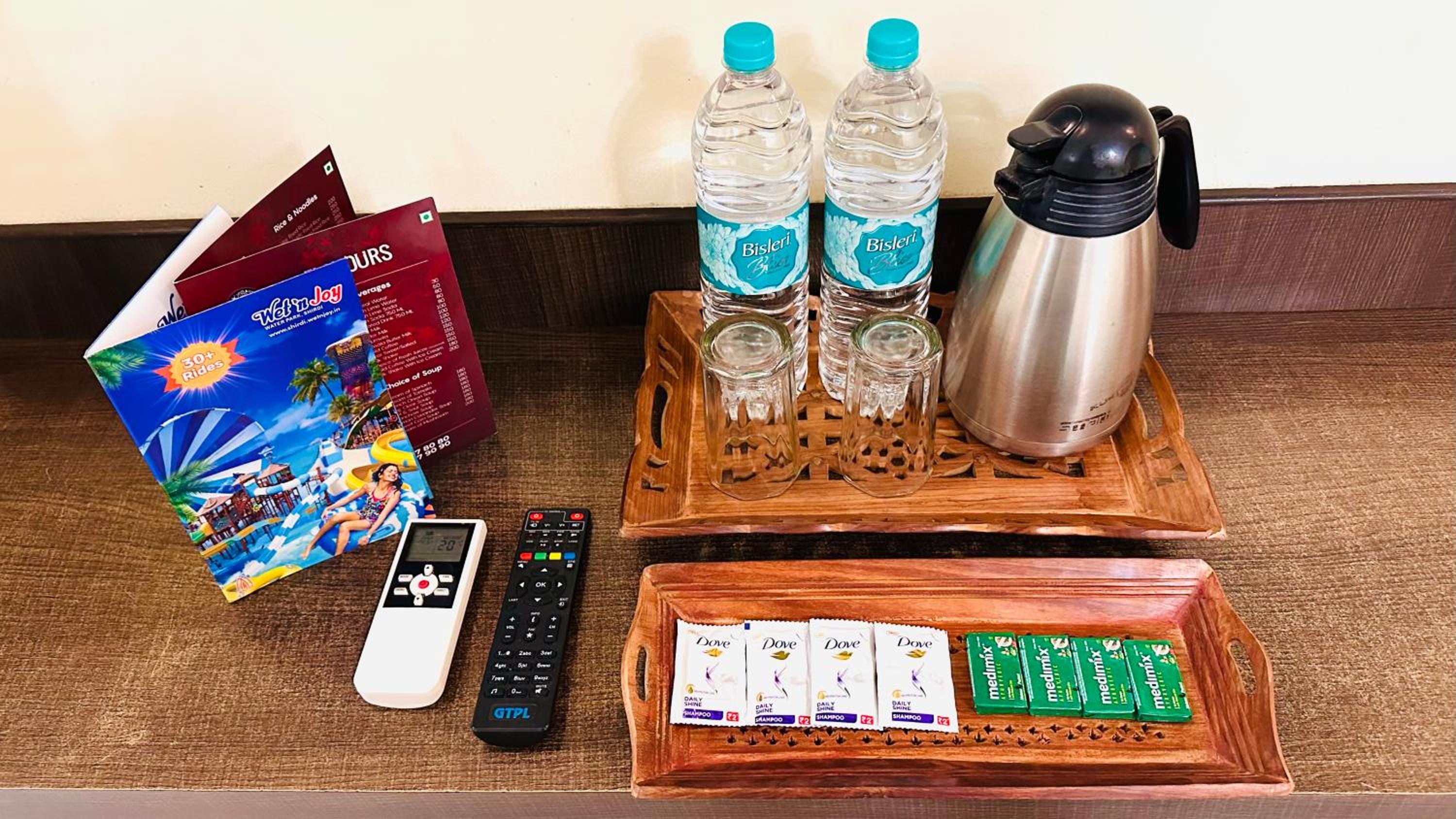 Hotel Sai Gurusthan 62/70