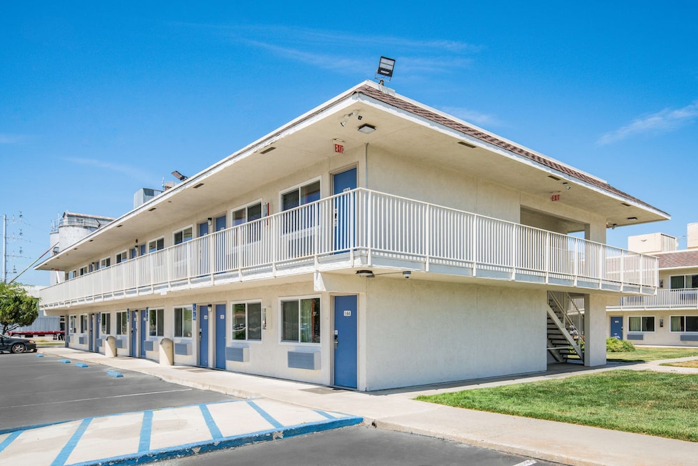 Motel6 Williams, CA in WILLIAMS - CA