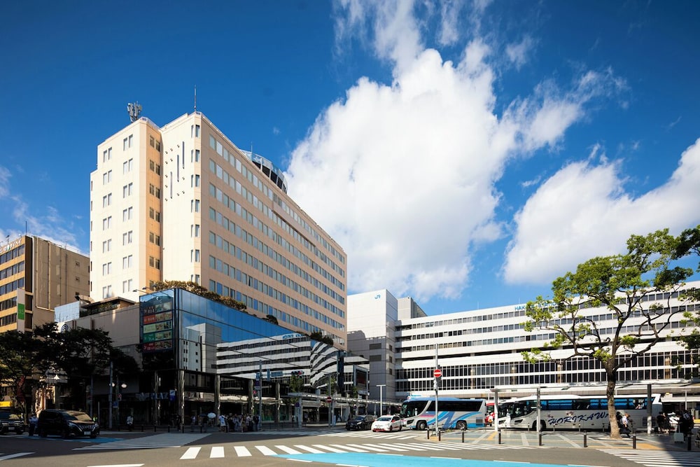 Hotel Clio Court Hakata 68/71