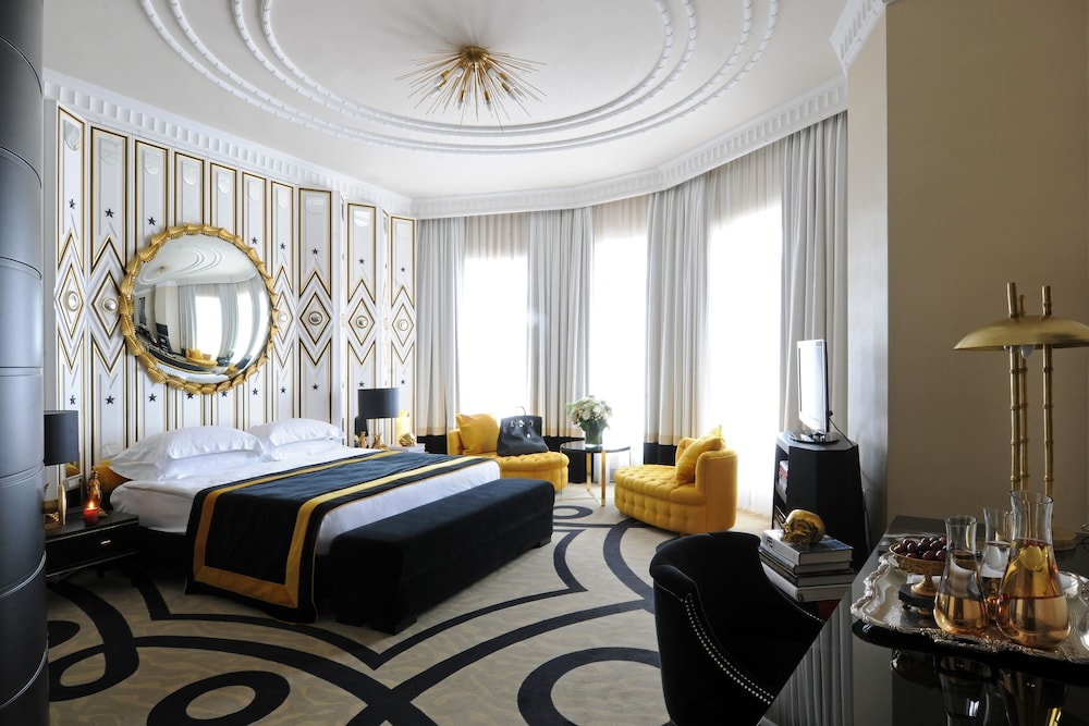 Taxim Hill Hotel 17/53