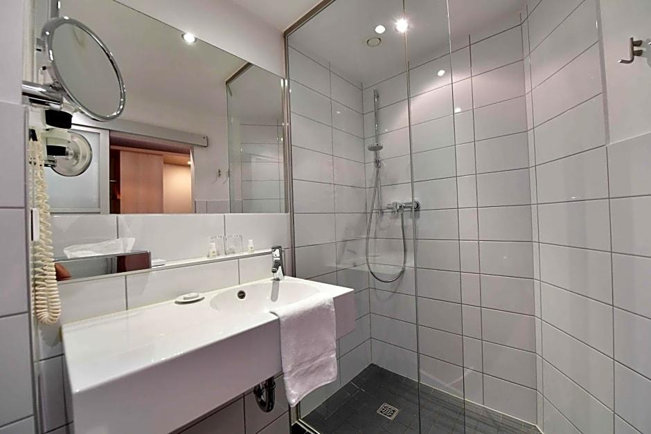 Hotel Aspethera 54/54