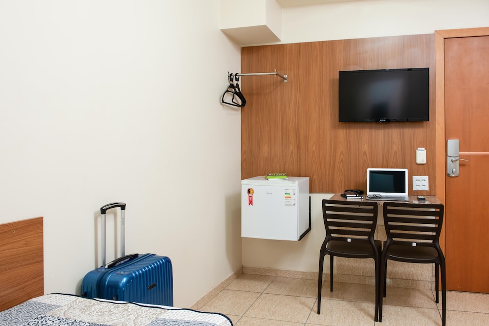 Hotel Pouso Alegre 39/50