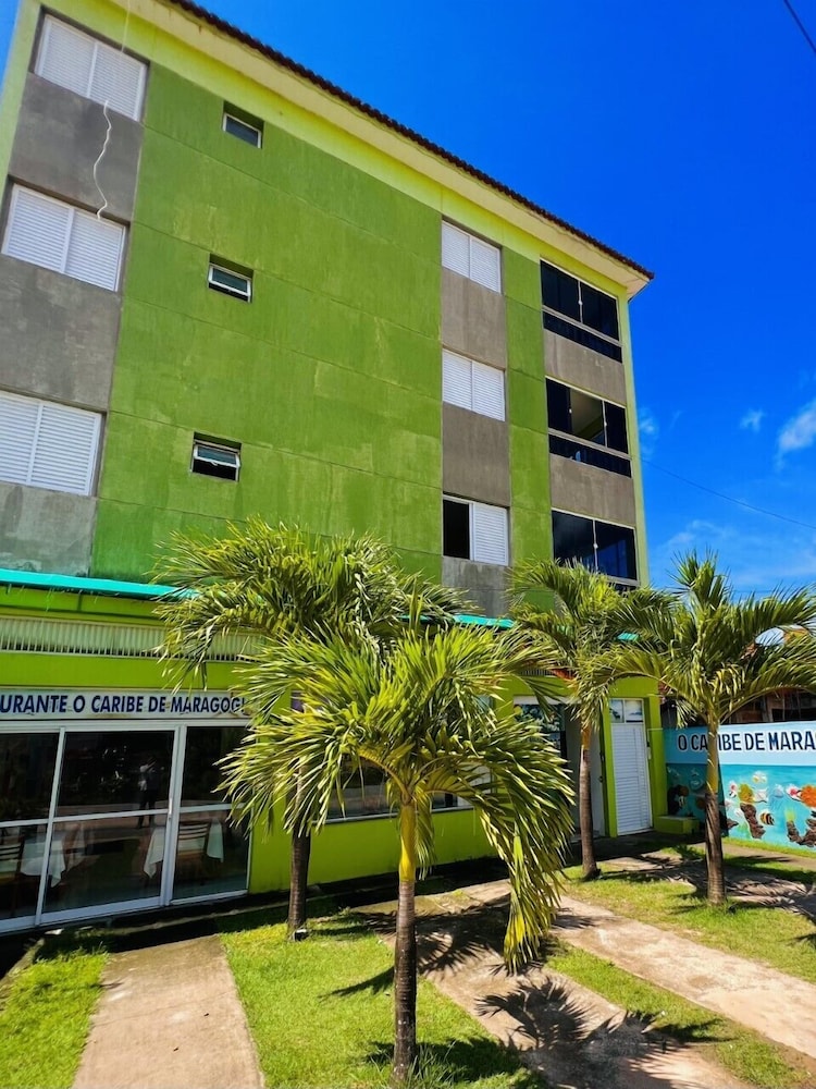 Pousada o Caribe de Maragogi 3/49