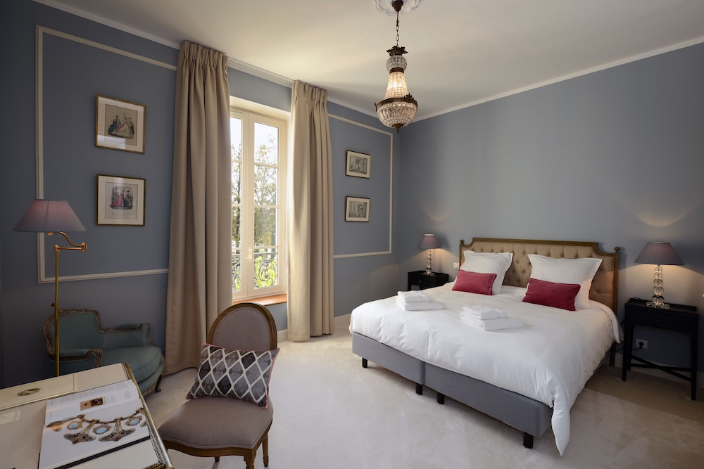 Grand Hotel Henri 10/43