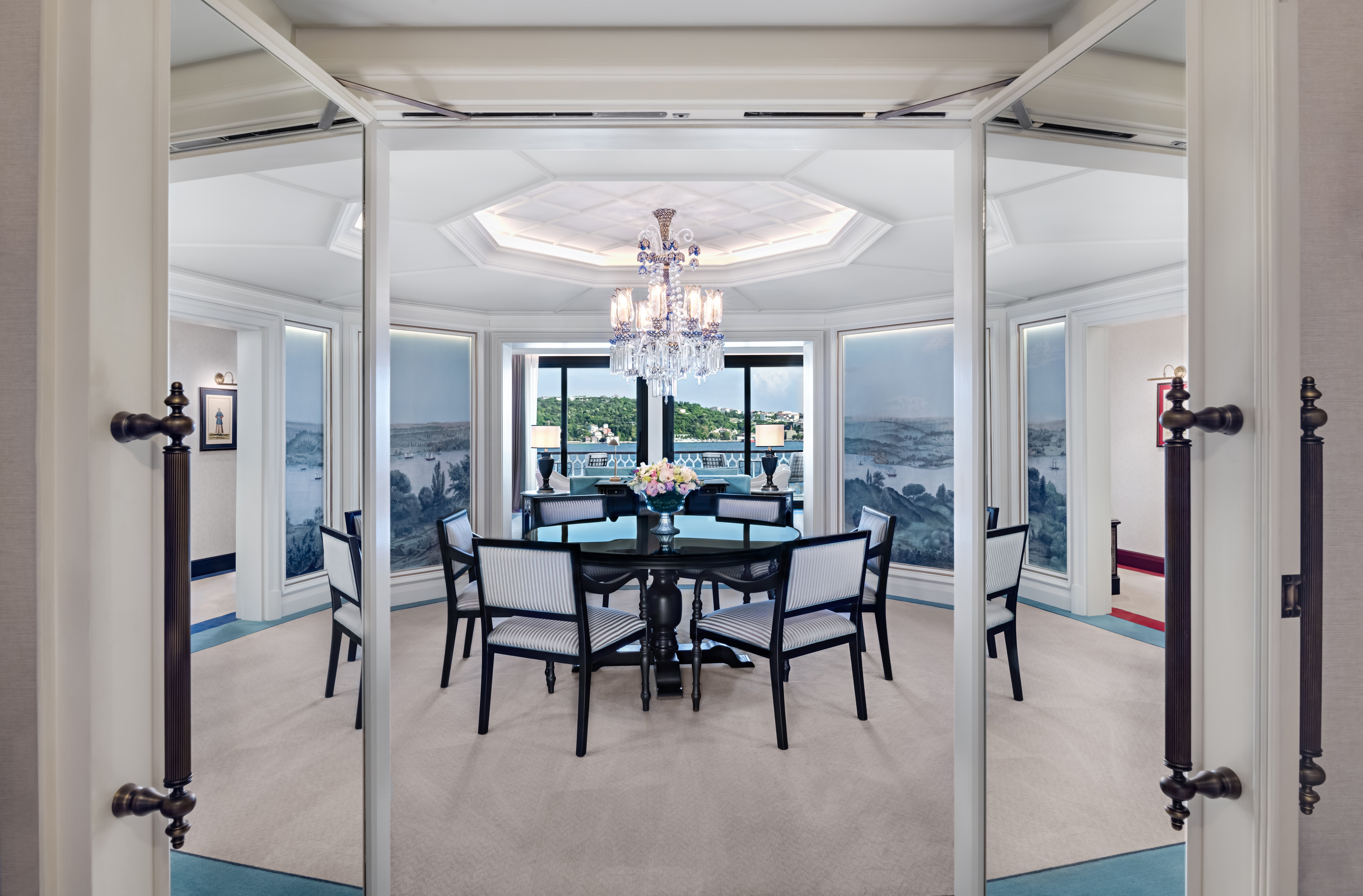 Ciragan Palace Kempinski Istanbul 27/50