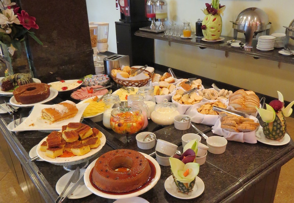 Hotel Carlton Plaza Sao Jose dos Campos 42/50