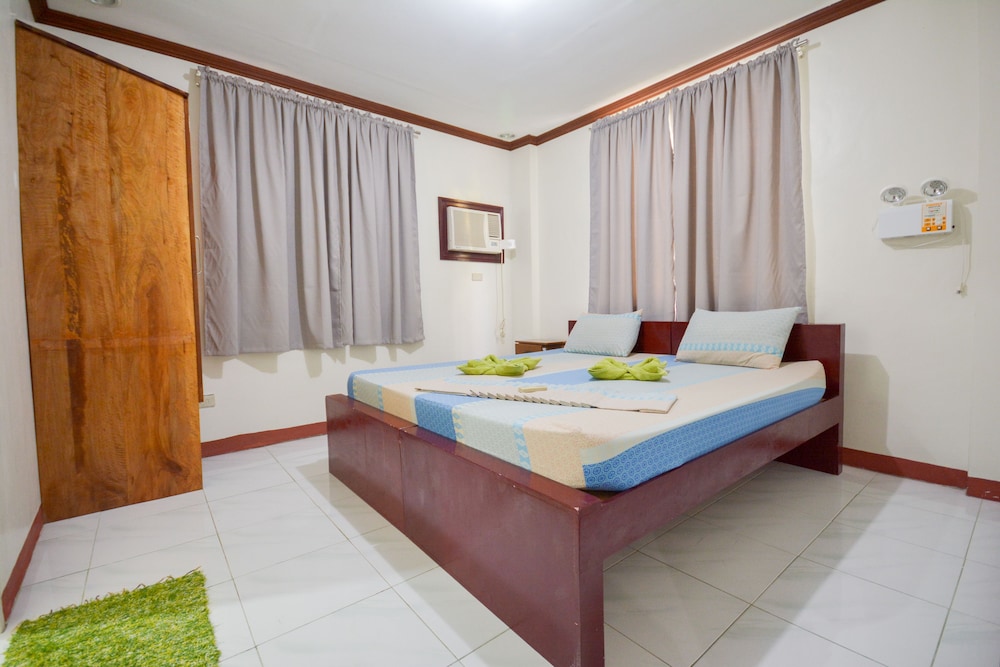 Secret Garden Resort Boracay 39/66