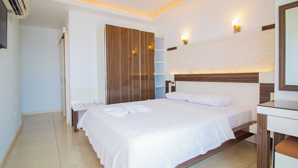 Kas Maki Hotel 20/50