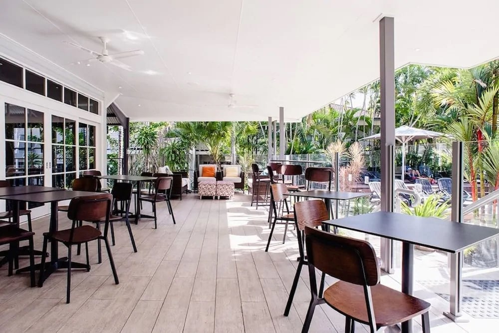 Reef Resort Villas Port Douglas 33/49