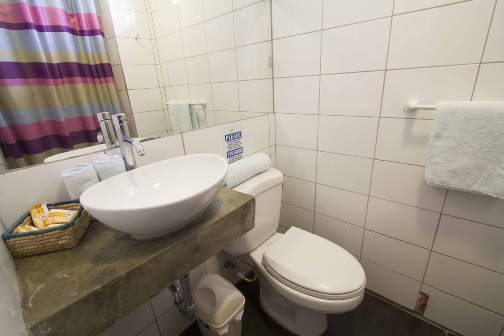 Hotel Ayenda B&B Wasi Airport Lima 83/85