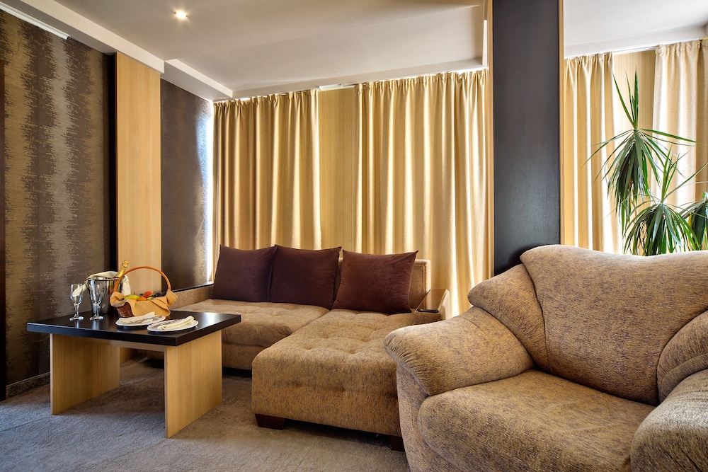 Velingrad Grand Hotel 33/50