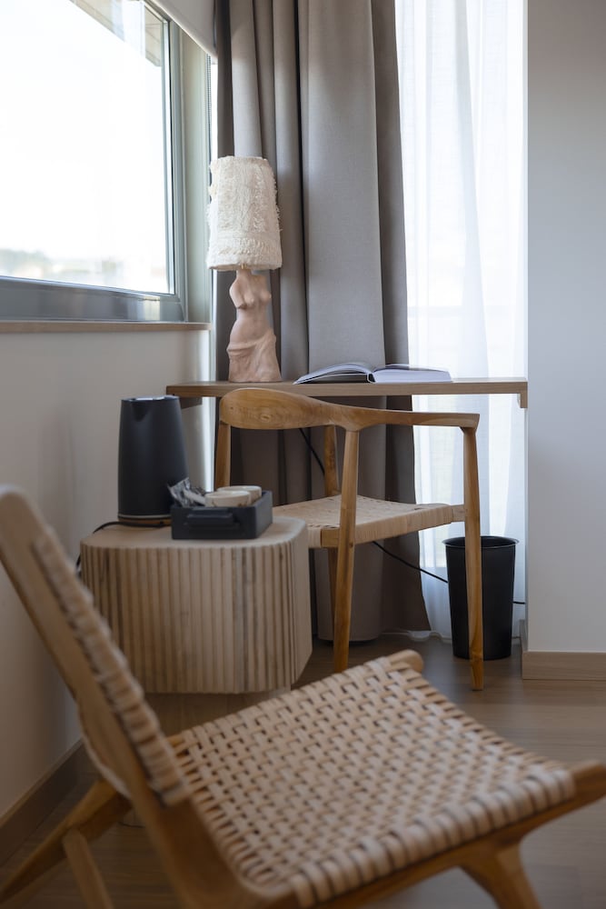 Malates Slow Boutique Hotel 3/50