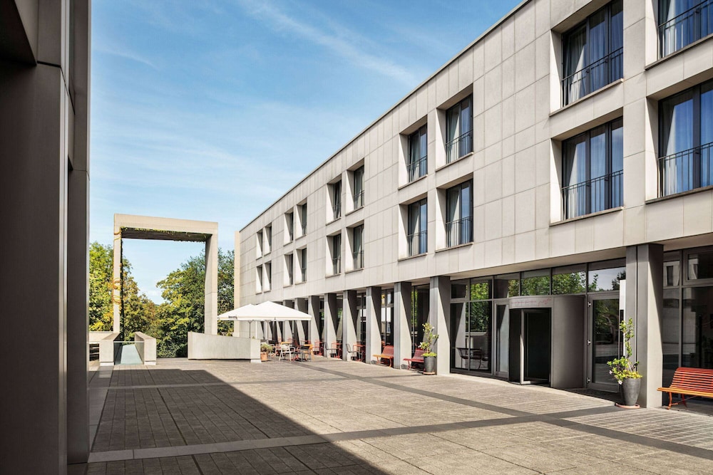 Vienna House Easy by Wyndham Trier 43/50