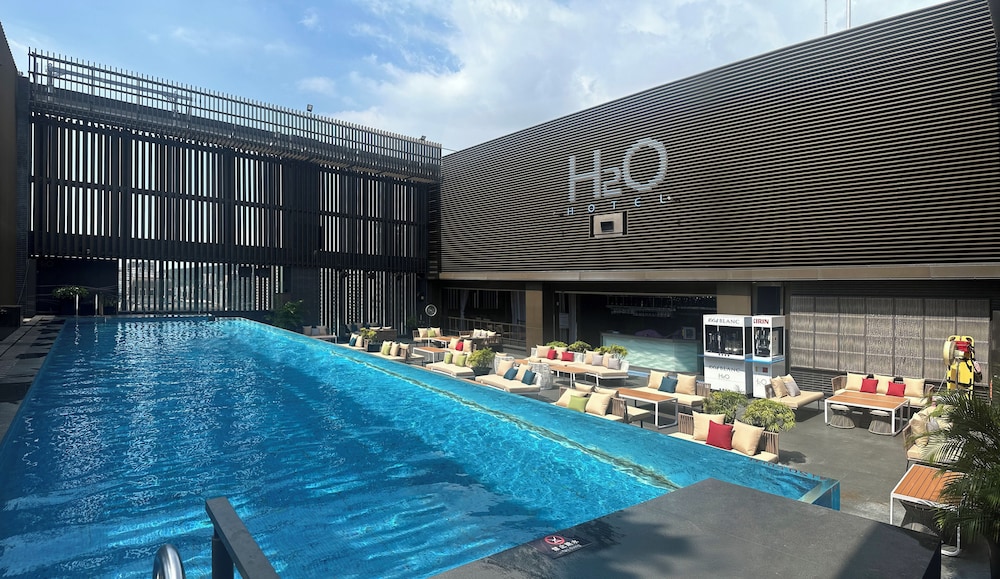 H2o Hotel 7/60