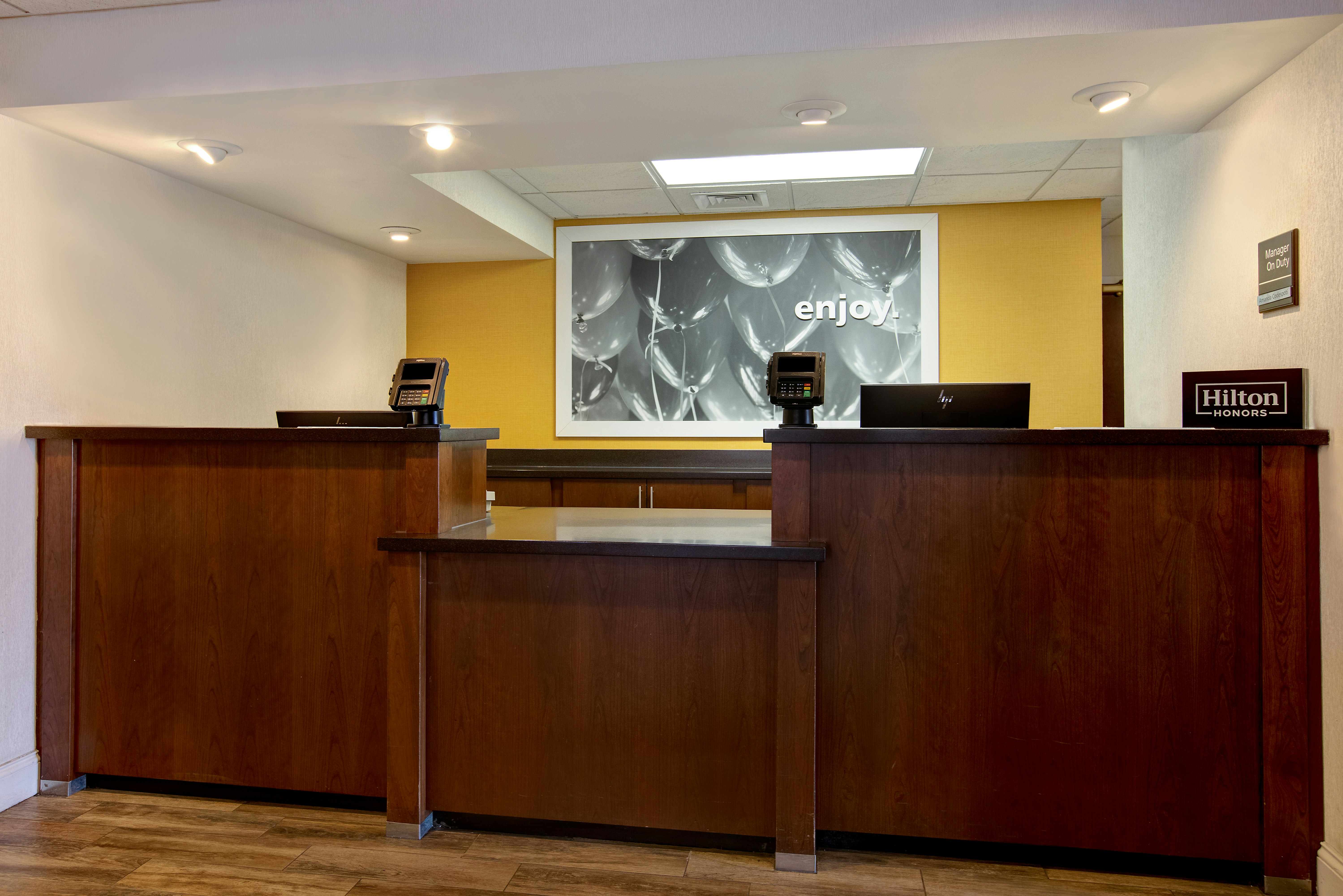 Hampton Inn Ft Wayne Southwest 5/14