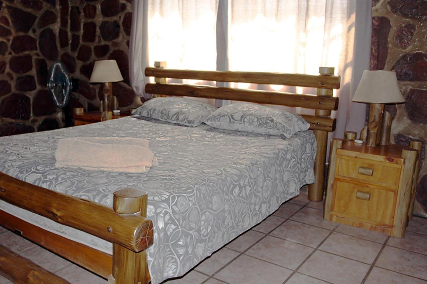 Moletani Game Ranch 11/50