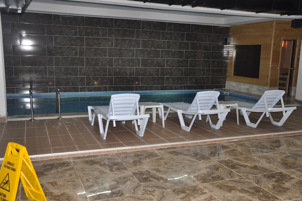 Osmanli Omtel Otel 17/29