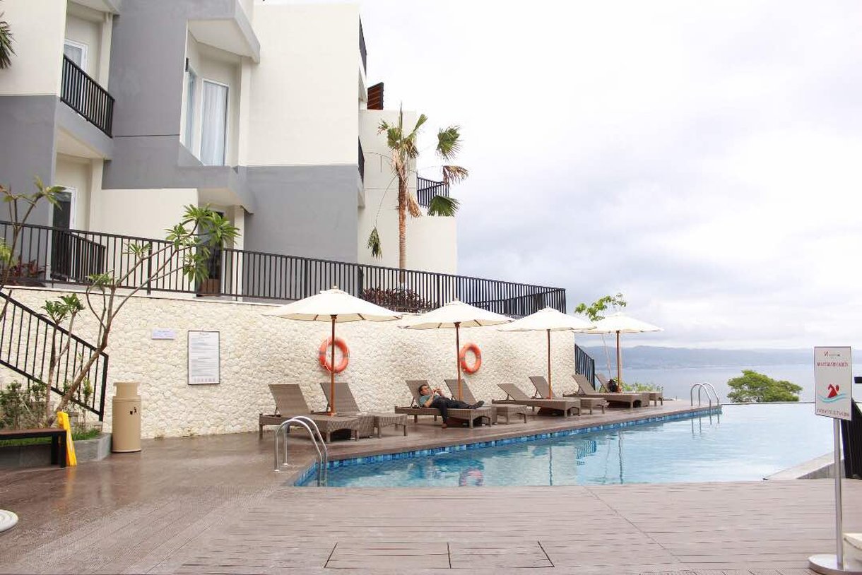 Swiss-Belinn Luwuk 37/39