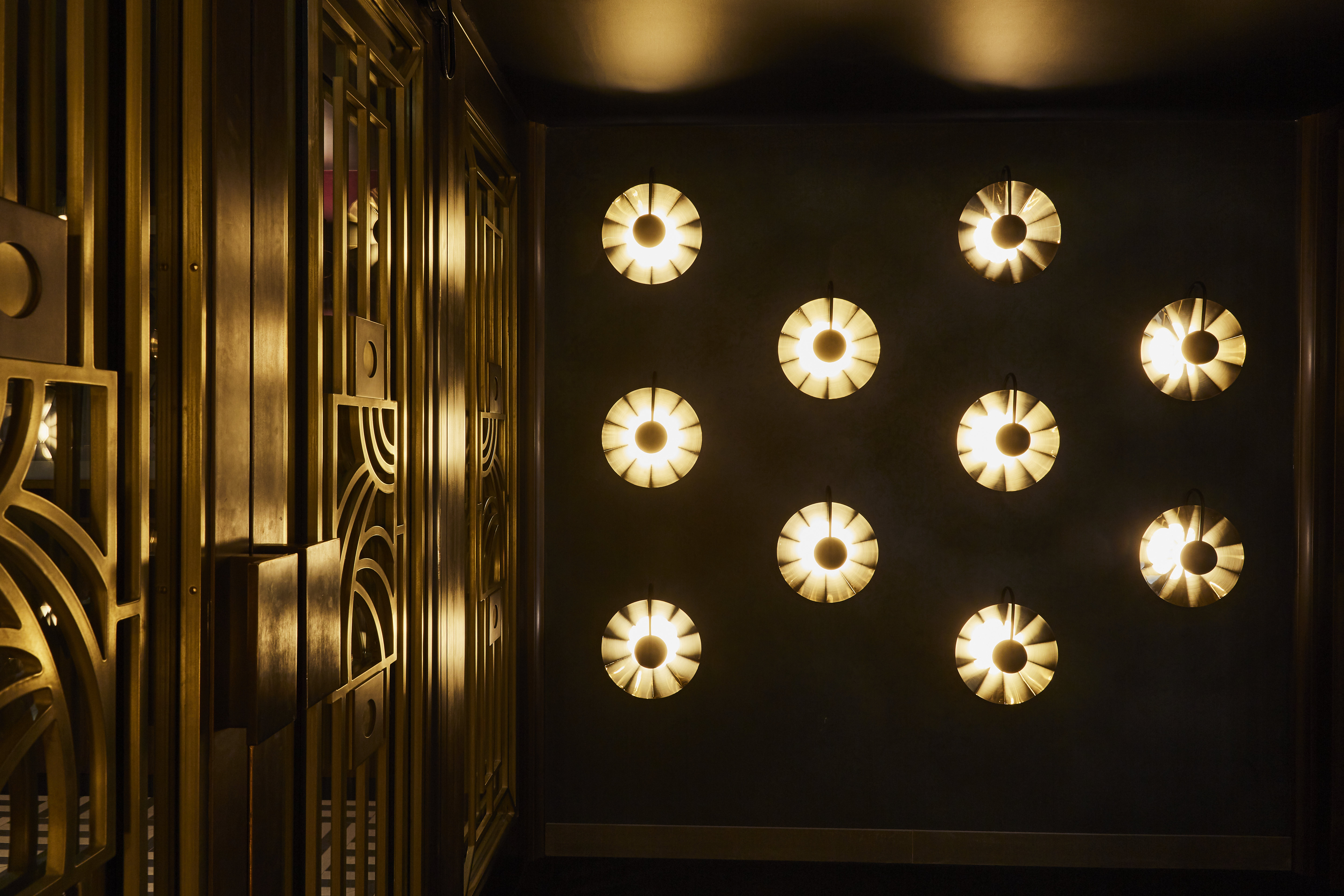 Hotel Indigo London - 1 Leicester Square by IHG 42/80