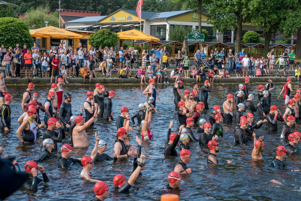Ferienpark Rübezahl Am Müggelsee 26/50