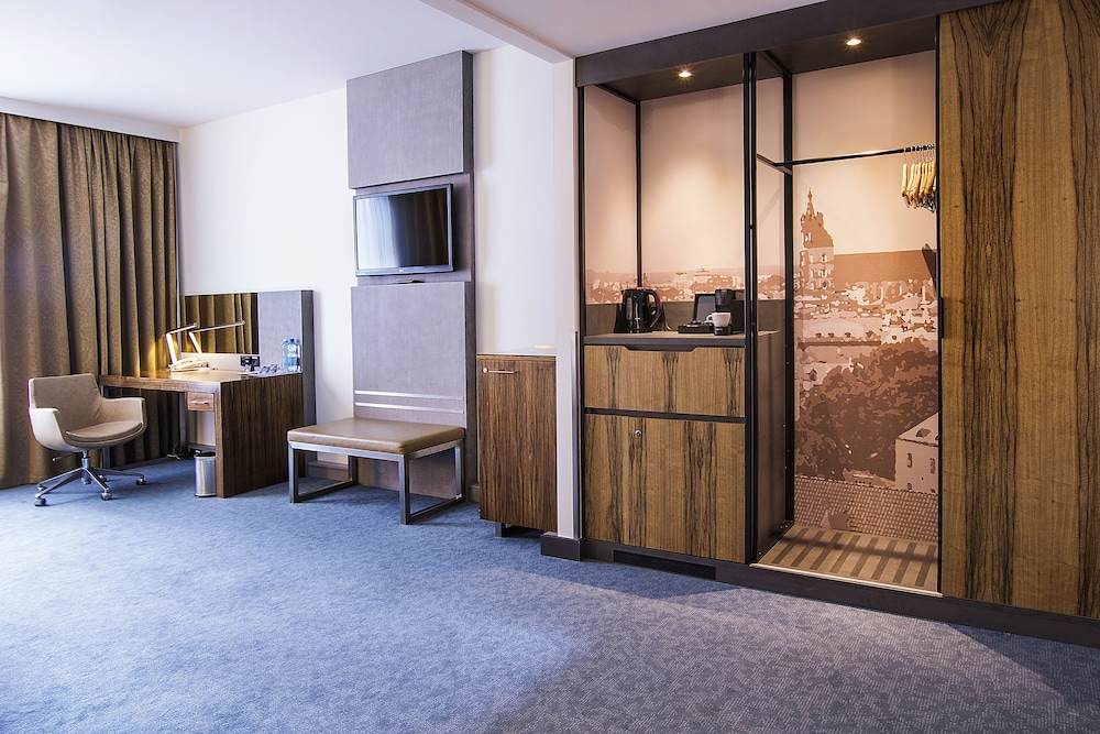 Radisson Blu Hotel Krakow 43/84
