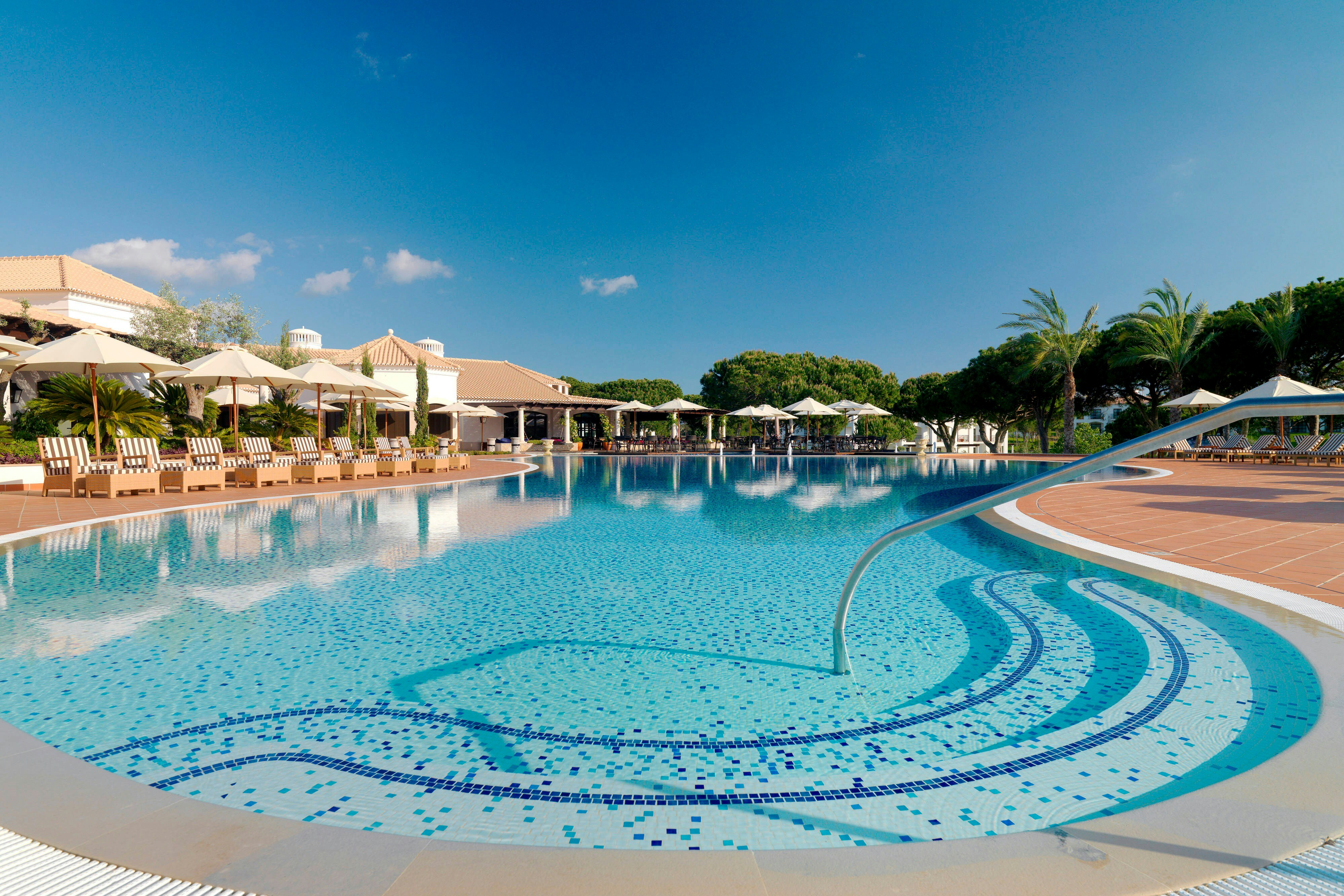 Pine Cliffs Ocean Suites, a Luxury Collection Resort & Spa 18/50