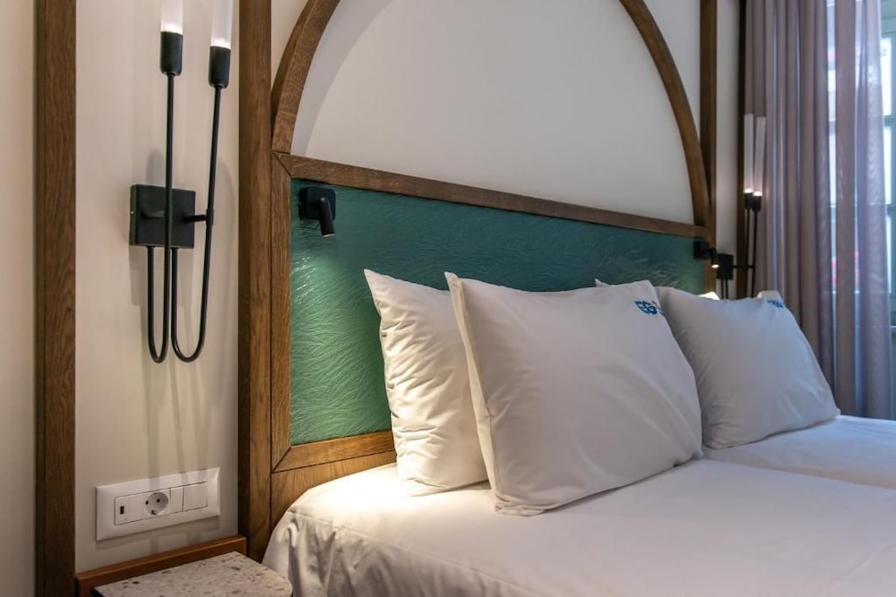 El Greco Hotel 49/65