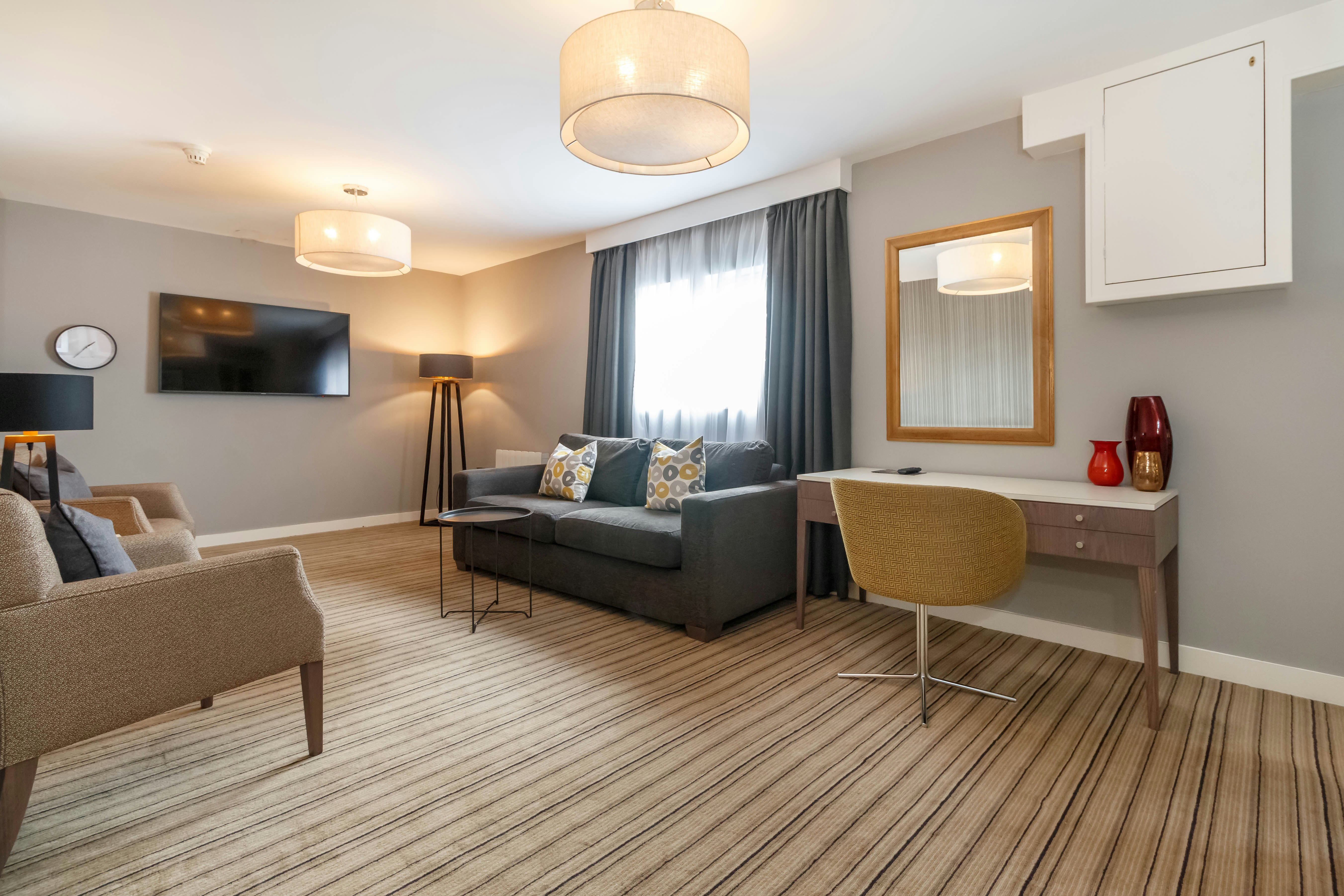 Garner Hotel Preston Samlesbury 43/77